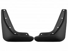 Брызговики задние для Changan CS35PLUS I
