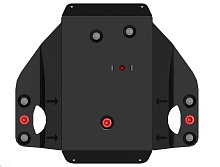 Защита редуктора для Volkswagen Crafter II