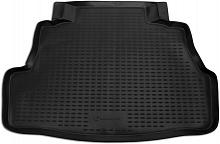 Коврик в багажник для Nissan Almera Classic I