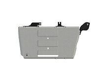 Защита топливного бака для JAC JS6