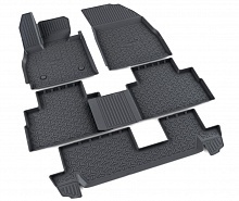 Коврики в салон для Chery Tiggo 9 I