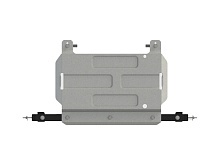 Защита раздатки для Toyota Hilux VIII