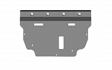 Защита картера для HONGQI H6 I