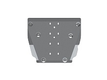 Защита картера для Kia Stinger I Рестайлинг