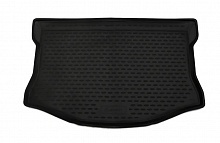 Коврик в багажник для Toyota Aqua I