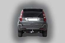 Фаркоп Leader с типом шара FC для Great Wall Hover