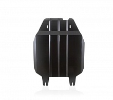 Защита раздаточной коробки для JAC T8 PRO