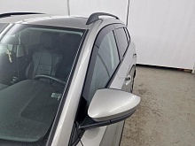 Дефлекторы окон 2D 6 шт для Skoda Karoq I