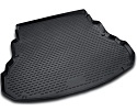 Коврик в багажник для Changan Lamore