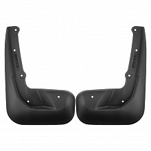 Брызговики задние для Haval H7 I