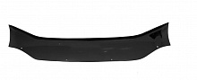 Дефлектор капота для Daewoo Matiz I Рестайлинг