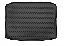 Коврик в багажник для Volkswagen Taos