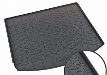 Коврик в багажник для Geely Cityray I