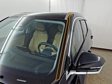 Водосток лобового стекла Премиум для Geely Atlas II