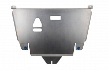 Защита картера для Honda CR-V V Рестайлинг