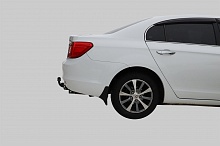 Фаркоп Leader с типом шара A для Lifan Cebrium (720)