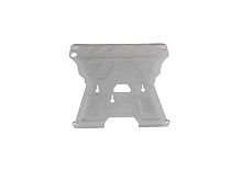 Защита картера и КПП для Audi Q5 I (8R)