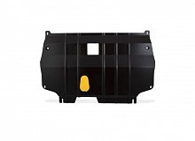 Защита картера для Volkswagen Polo V Рестайлинг