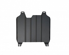 Защита КПП для Ford Ranger II