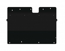 Защита картера и КПП для Chrysler Voyager IV