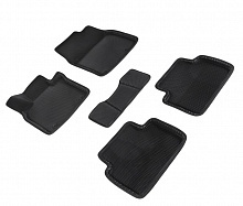 Коврики 3D EVA "СОТА" для Mazda CX-30 I