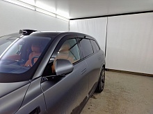 Дефлекторы окон 2D 6 шт. для LiXiang L7