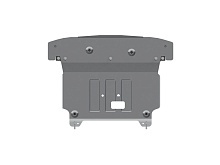 Защита картера и КПП для Kia Sorento II Рестайлинг