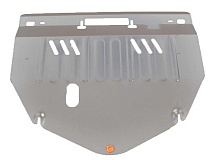 Защита картера и КПП для Honda Stepwgn II