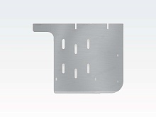 Защита КПП для BMW X1 I (E84)