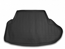 Коврик в багажник для Infiniti Q50 I Рестайлинг