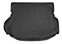 Коврик в багажник для Toyota Harrier III (XU60) Рестайлинг