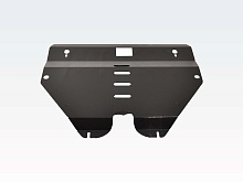 Защита РК для Land Rover Range Rover III Рестайлинг 2