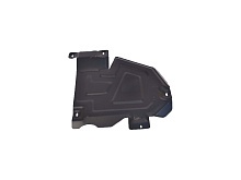 Защита топливного бака для Renault Arkana I