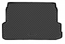 Коврик в багажник для TANK 500