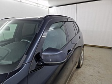 Дефлекторы окон 2D 6 шт. для BMW X5 III (F15)