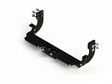 Фаркоп Sheriff с типом шара F для Mercedes-Benz Sprinter Classic (W909) I