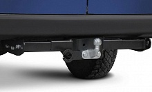 Фаркоп Berg с типом шара F для Mercedes-Benz Sprinter (NCV3) II Рестайлинг