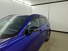 Дефлекторы окон 2D 6 шт для FAW Bestune T55