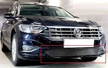 Защитная сетка радиатора для Volkswagen Jetta VII