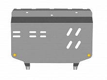 Защита картера и КПП для Changan Lamore