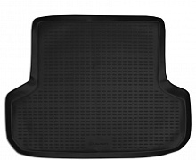 Коврик в багажник для Mitsubishi Pajero Sport I Рестайлинг