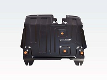 Защита картера и КПП для Vortex Estina II (FL-C)