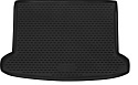 Коврик в багажник для Kia Rio IV Рестайлинг