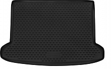Коврик в багажник для Kia Rio IV