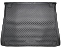 Коврик в багажник для Jeep Grand Cherokee IV (WK2)