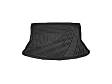 Коврик в багажник для LADA (ВАЗ) Kalina II