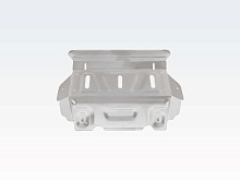 Защита радиатора для JAC T6