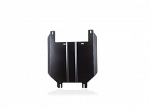 Защита КПП для Toyota Land Cruiser Prado 150 Series Рестайлинг 3