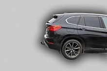 Фаркоп Leader с типом шара A для BMW X1 II (F48) Рестайлинг