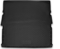 Коврик в багажник для Honda Pilot III Рестайлинг